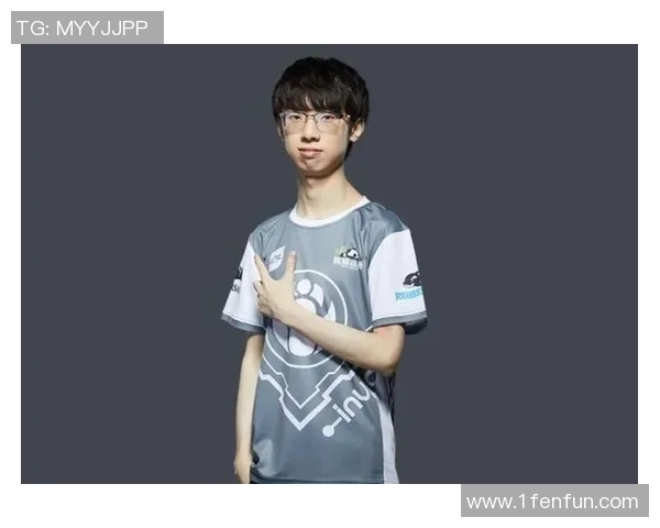 从青训到巅峰之路:iG打野选手的成长与奋斗历程 从青训到巅峰之路:iG打野选手的成长与奋斗历程