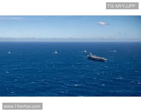 航母黄金舰队的崛起与终极兵种带来的无与伦比的威慑力量 航母黄金舰队的崛起与终极兵种带来的无与伦比的威慑力量