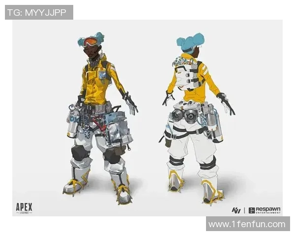 恶灵传送门的关键抉择如何改变Apex英雄团战局势的胜负走向 恶灵传送门的关键抉择如何改变Apex英雄团战局势的胜负走向