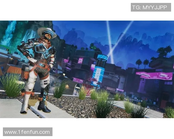 神级操作引领风潮Apex英雄战场精彩瞬间尽在掌握