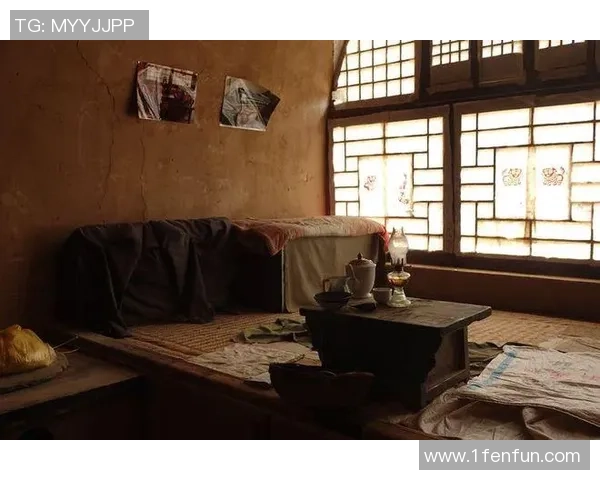 当村庄的宁静被大鹅打破时的欢闹与混乱