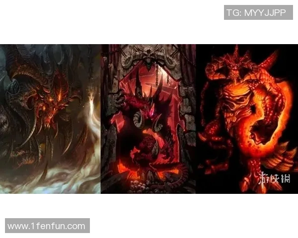 反派的光辉时刻探索游戏中那些超越主角的魅力反派角色