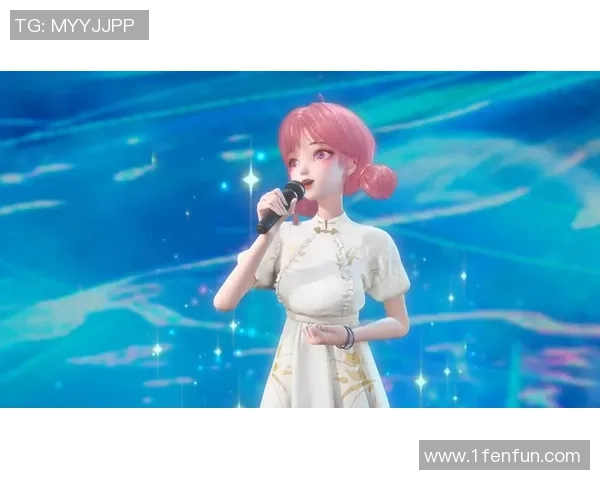 虚拟偶像团体倾情献唱LPL全新主题曲震撼发布引发玩家热议